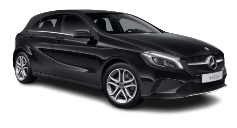 MERCEDES A